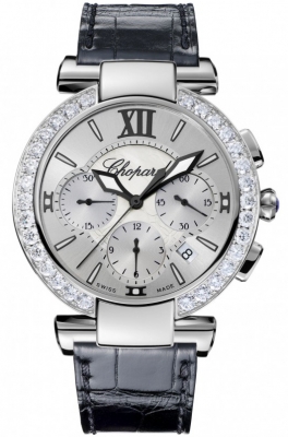 Chopard Imperiale Automatic Chronograph 40mm 388549-3003