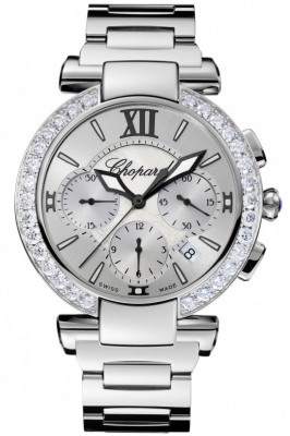 Chopard Imperiale Automatic Chronograph 40mm 388549-3004