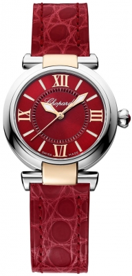 Chopard Imperiale Automatic 29mm 388563-6016