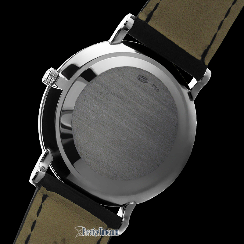3919g Patek Philippe Calatrava Mens Watch