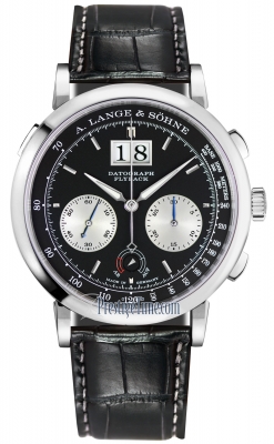 A. Lange & Sohne Datograph Up Down 41mm 405.035
