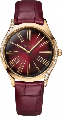 428.58.36.60.99.001 Omega De Ville Tresor Quartz 36mm Ladies 428.58.36.60.99.001 Omega De Ville Tresor Quartz 36mm Ladies