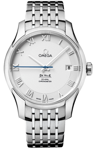 omega deville co axial price