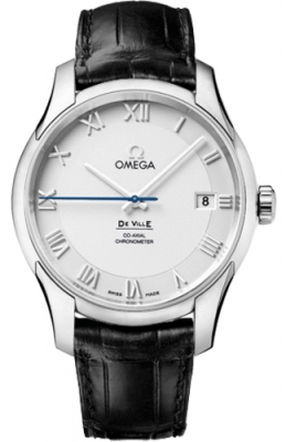 Omega De Ville Co-Axial Chronometer 431.13.41.21.02.001