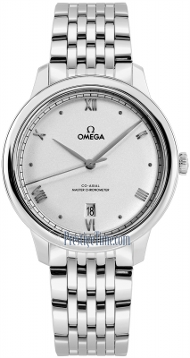 Omega De Ville Prestige Co‑Axial Master Chronometer 40mm 434.10.40.20.02.001