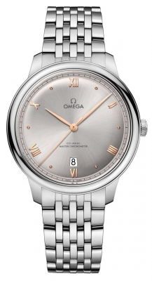 Omega De Ville Prestige Co‑Axial Master Chronometer 40mm 434.10.40.20.06.001