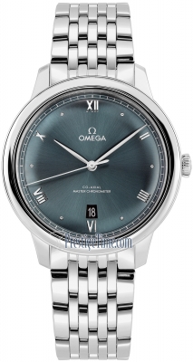 Omega De Ville Prestige Co‑Axial Master Chronometer 40mm 434.10.40.20.10.001