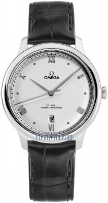 Omega De Ville Prestige Co‑Axial Master Chronometer 40mm 434.13.40.20.02.001