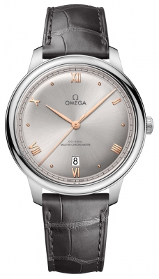 Omega De Ville Prestige Co‑Axial Master Chronometer 40mm 434.13.40.20.06.001