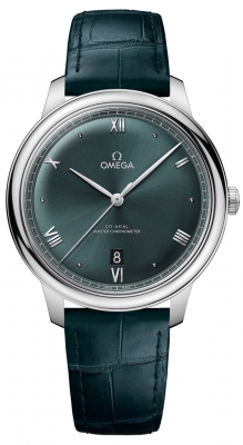 Omega De Ville Prestige Co‑Axial Master Chronometer 40mm 434.13.40.20.10.001