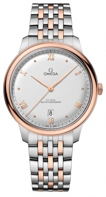 Omega De Ville Prestige Co‑Axial Master Chronometer 40mm 434.20.40.20.02.001
