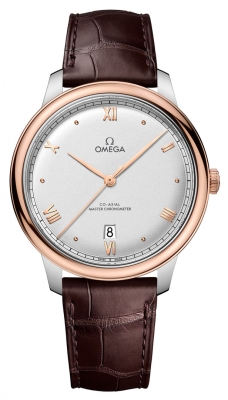 Omega De Ville Prestige Co‑Axial Master Chronometer 40mm 434.23.40.20.02.001