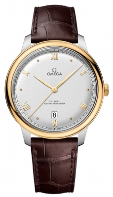 Omega De Ville Prestige Co‑Axial Master Chronometer 40mm 434.23.40.20.02.002