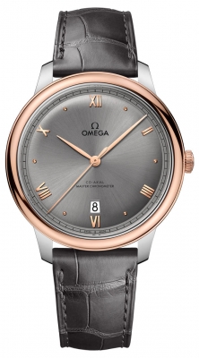 Omega De Ville Prestige Co‑Axial Master Chronometer 40mm 434.23.40.20.06.001