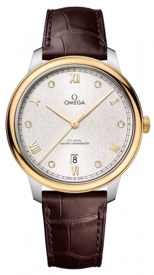 Omega De Ville Prestige Co‑Axial Master Chronometer 40mm 434.23.40.20.52.001