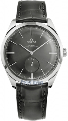 Omega De Ville Tresor Master Chronometer Small Seconds 40mm 435.13.40.21.06.001