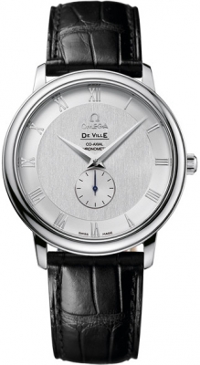 Omega Co-Axial Small Seconds 4813.30.01