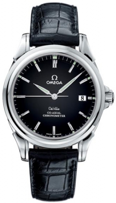 Omega Co-Axial Automatic Chronometer 4831.51.31