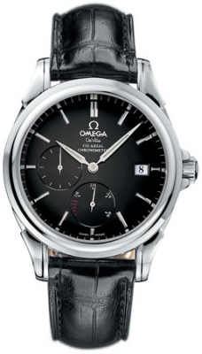 Omega Co-Axial Power Reserve 4832.51.31
