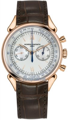 Vacheron Constantin Historiques Cornes de Vache 1955