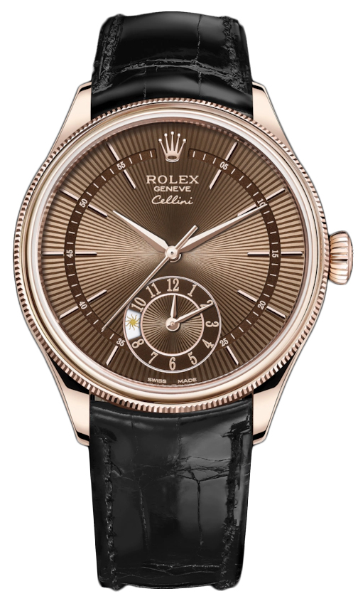 rolex cellini 50525