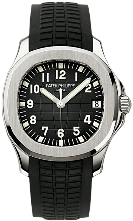 5165a-001 Patek Philippe Aquanaut Automatic Mens Watch