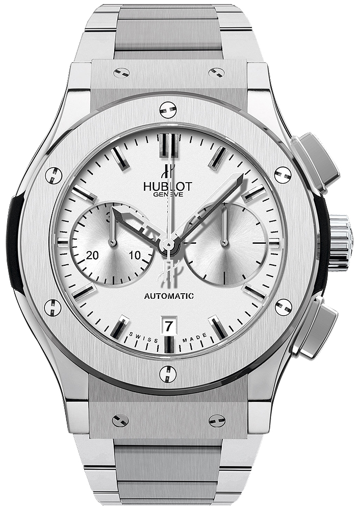 521.nx.2610.nx Hublot Classic Fusion Chronograph 45mm Mens Watch