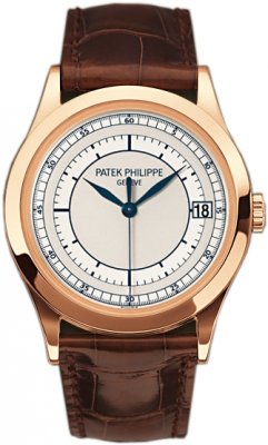 Patek Philippe Calatrava