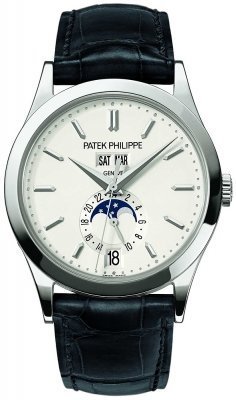 Patek Complications Annual Calendar