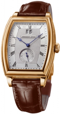 Breguet Heritage Automatic Big Date 5480br/12/996