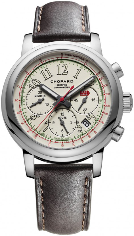 Chopard Mille Miglia Automatic Chronograph Watch