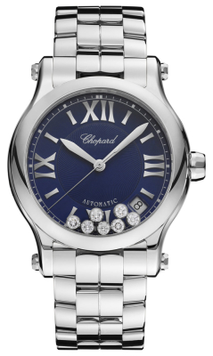Chopard Happy Sport Automatic 36mm Watch