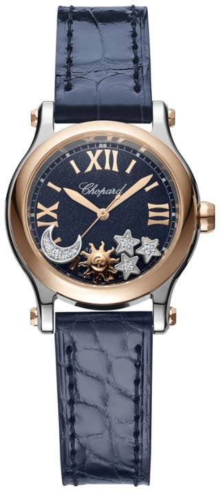 Chopard Happy Sport Automatic 30mm Watch