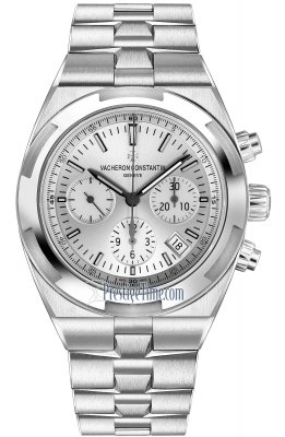 Vacheron Overseas Chronograph