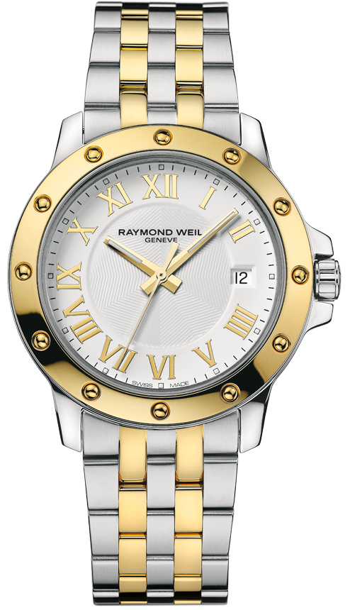 raymond weil geneve 5599