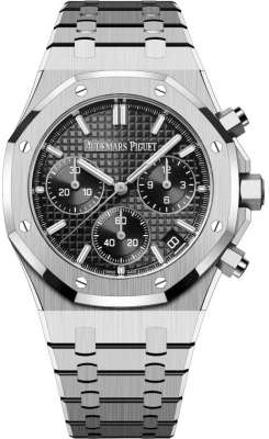 26240st.oo.1320st.02 50th Anniversary Audemars Piguet Royal Oak