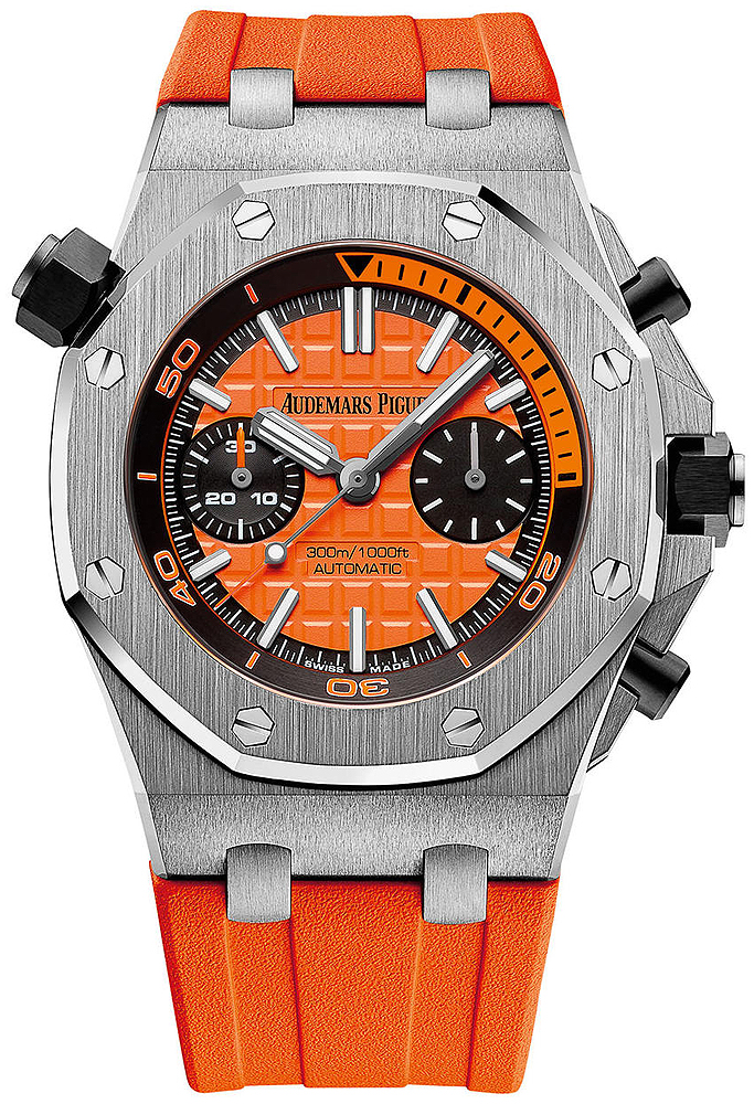 26703st.oo.a070ca.01 Audemars Piguet Royal Oak Offshore Diver