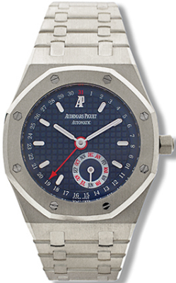 25920st 25920st/oo/0789st/01 Audemars Piguet Royal Oak Mens Watch