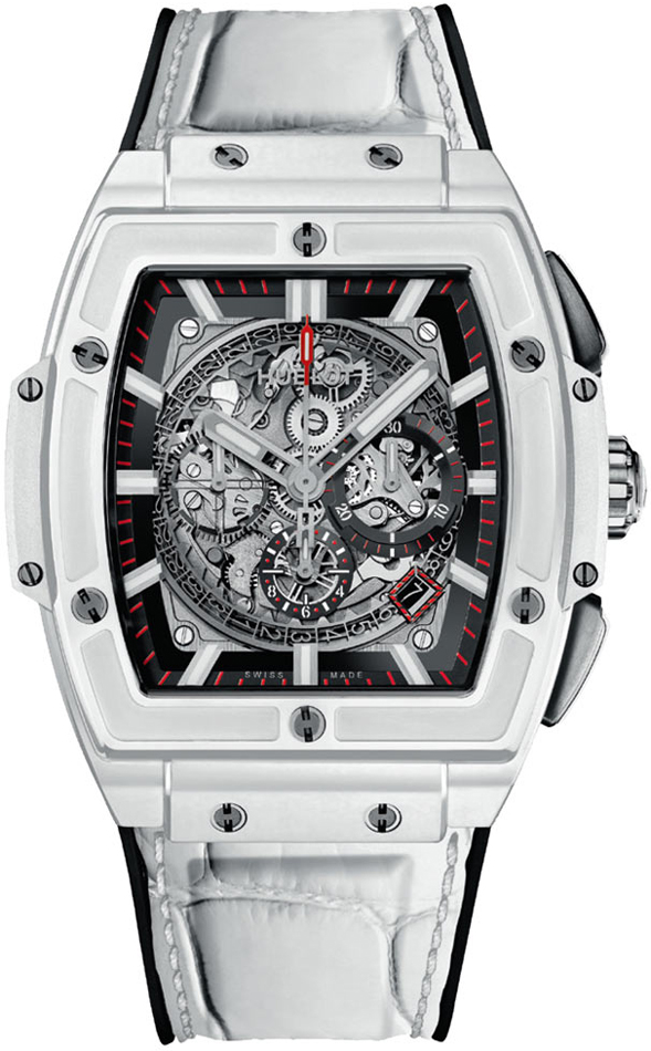 601.hx.0173.lr Hublot Spirit Of Big Bang Chronograph Mens Watch