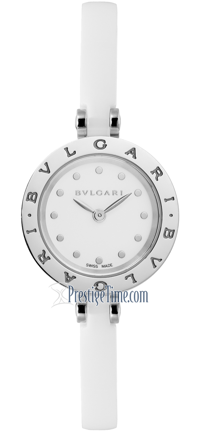 Bulgari B.zero1 Quartz 23mm Watch