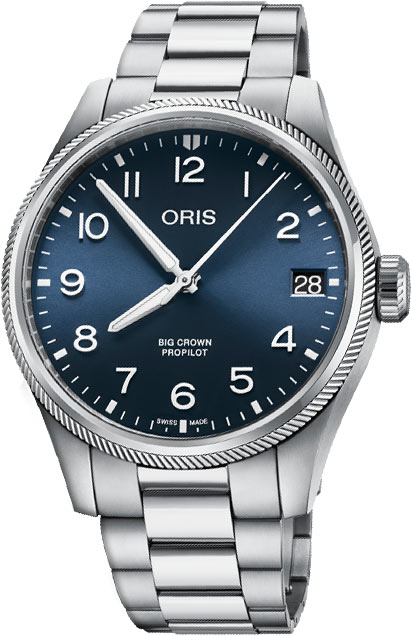 Oris Big Crown ProPilot 7761