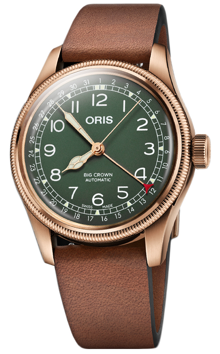 Oris Big Crown 7741