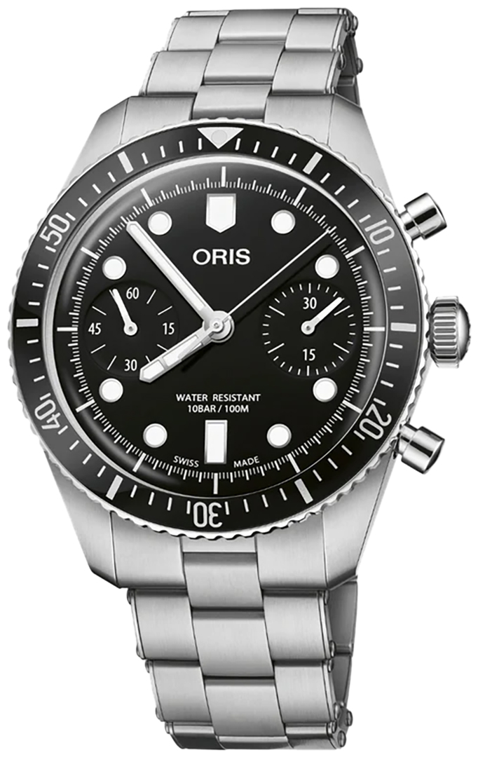 Oris Divers Sixty-Five 7791