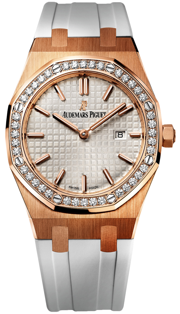 Audemars Piguet Royal Oak Quartz 33mm Ladies