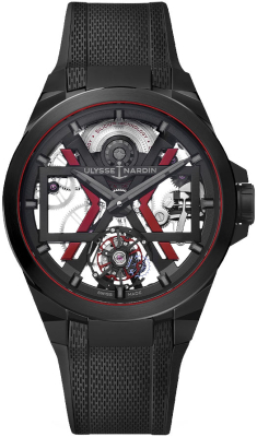 1723-400-3A/BLACK