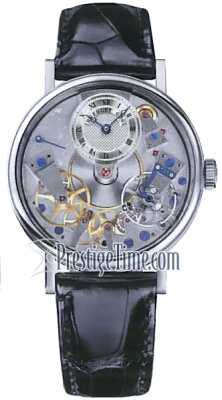 Breguet Tradition Automatic 38mm 7037bb/11/9v6