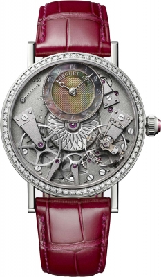 Breguet Tradition Dame Automatic 37mm 7038bb/1t/9v6.d00d