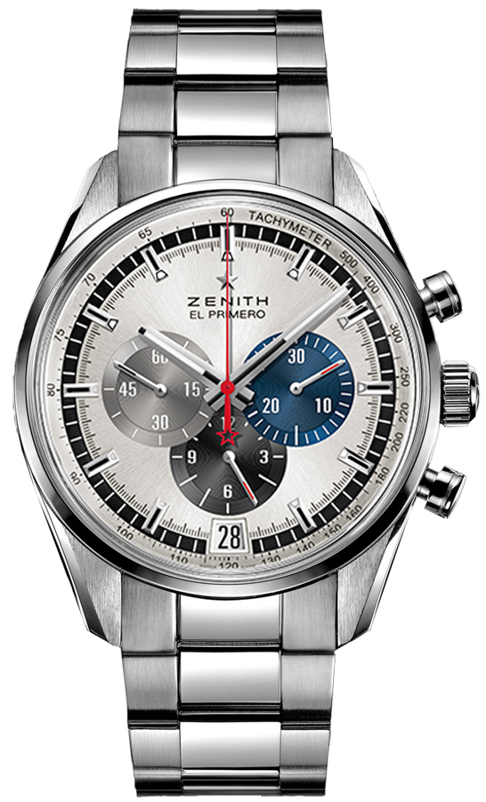 Zenith Chronomaster El Primero 42mm Watch