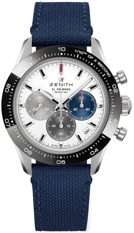 Zenith Chronomaster Sport 41mm Watch