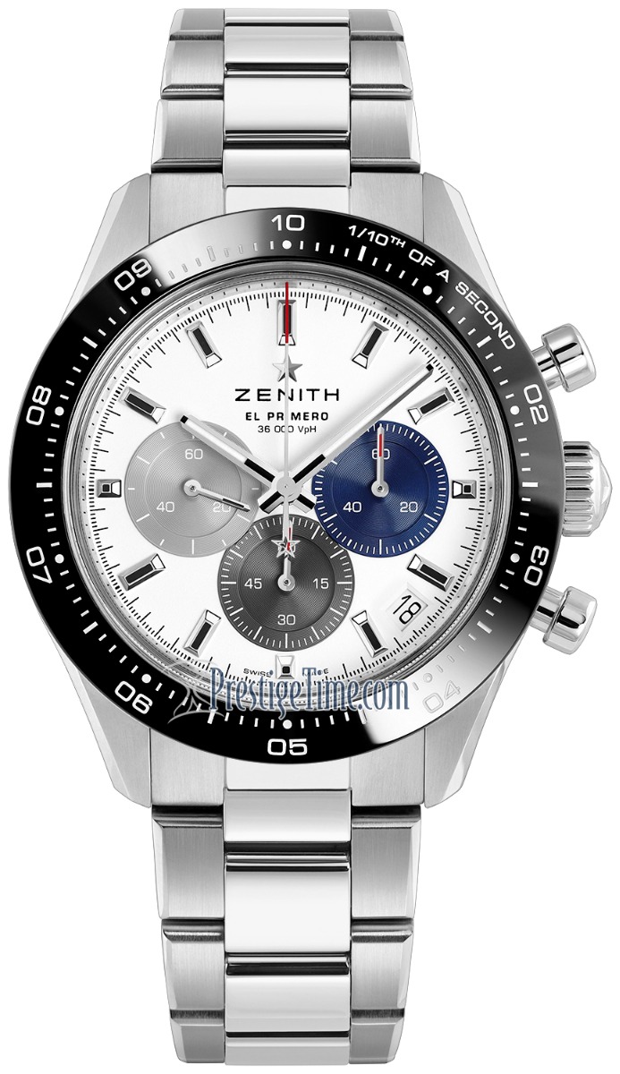 Zenith Chronomaster Sport 41mm Watch